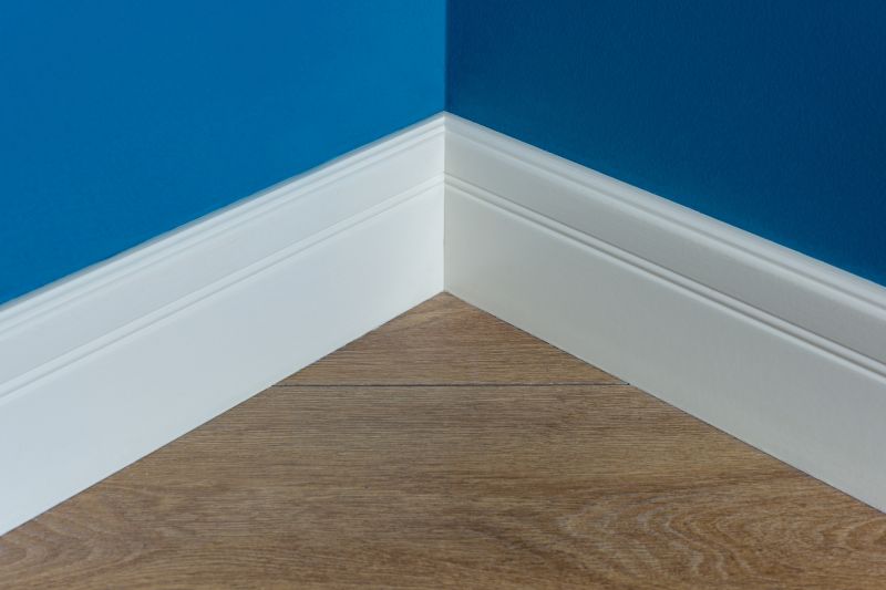 Baseboards Painting in Waco, TX