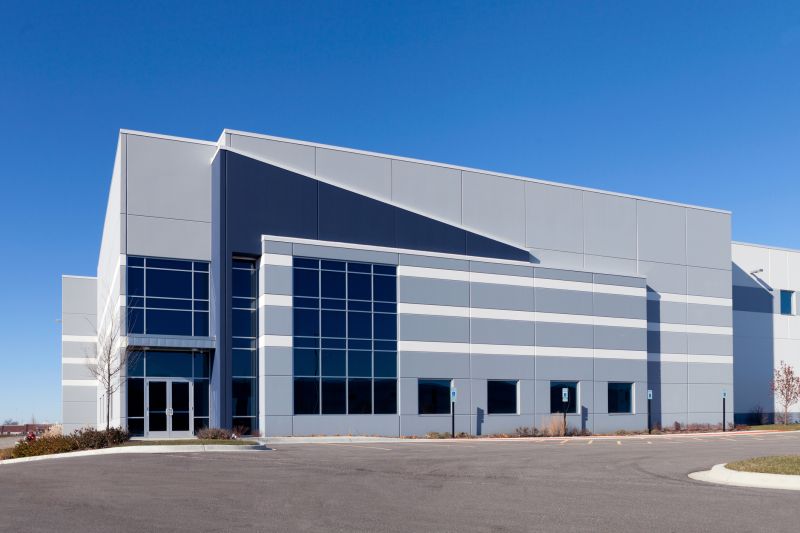 Commercial Concrete Painting in Clearwater, FL