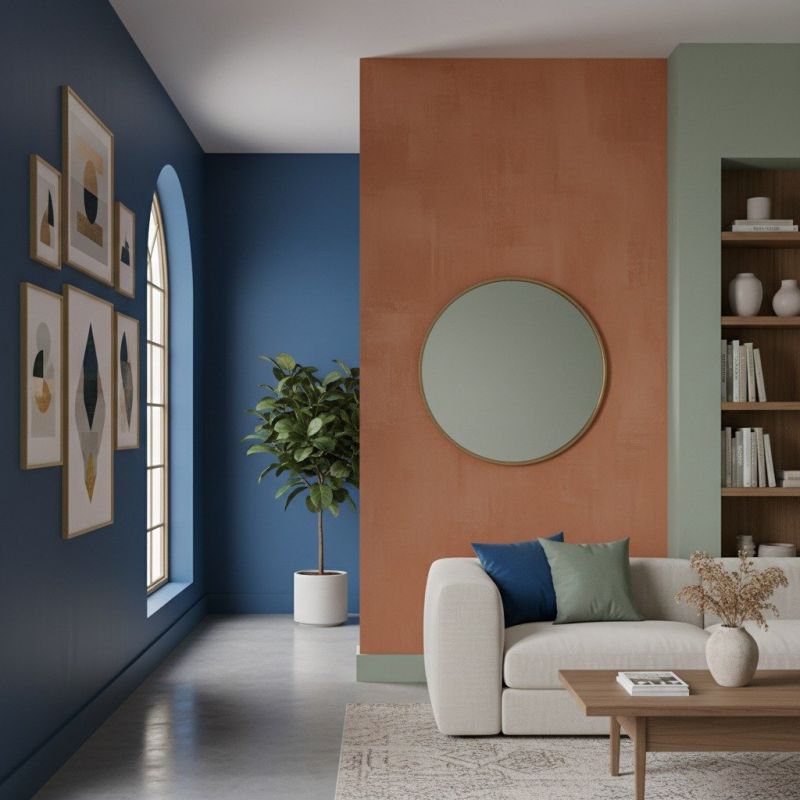Commercial Interior Painting in Arvada, CO