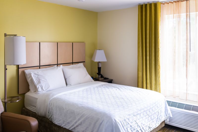 Hotel Painting in Saint Petersburg, FL