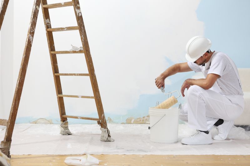 Molding Painting in Waco, TX