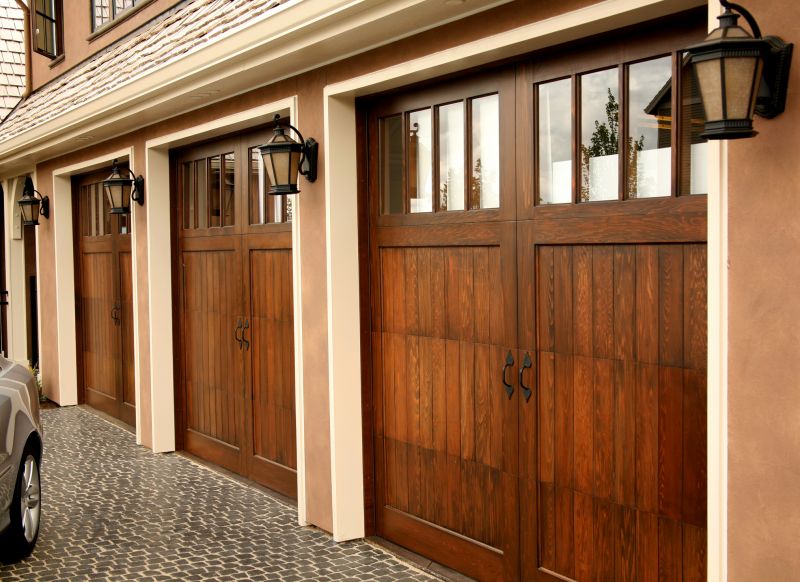 Barn Doors Painting in Boulder, CO