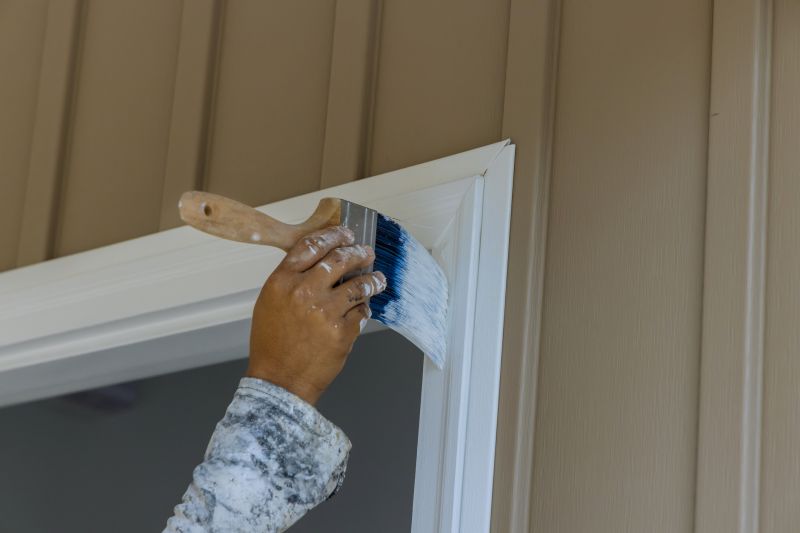 Beadboard Painting in Waco, TX