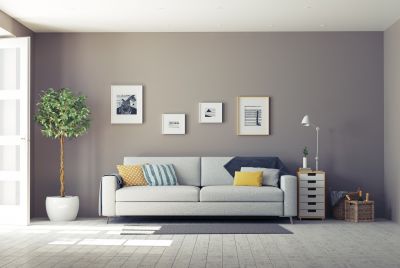 Bedroom Painting in Waco, TX