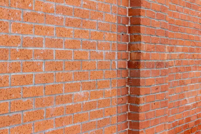 Brick Wall Painting in Longmont, CO