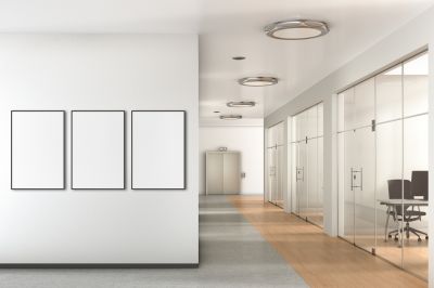 Business Floor Painting in Longmont, CO