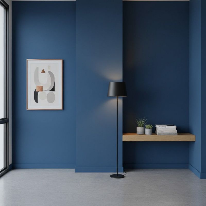 Business Floor Painting in Longmont, CO