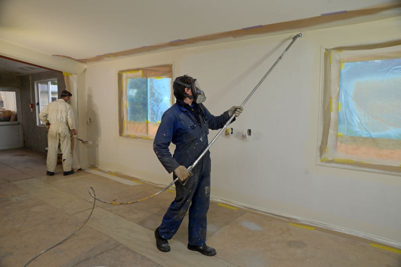 Business Painting in Arvada, CO