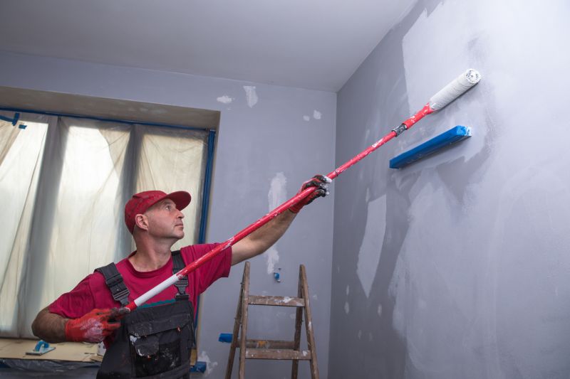 Business Painting in Saint Petersburg, FL
