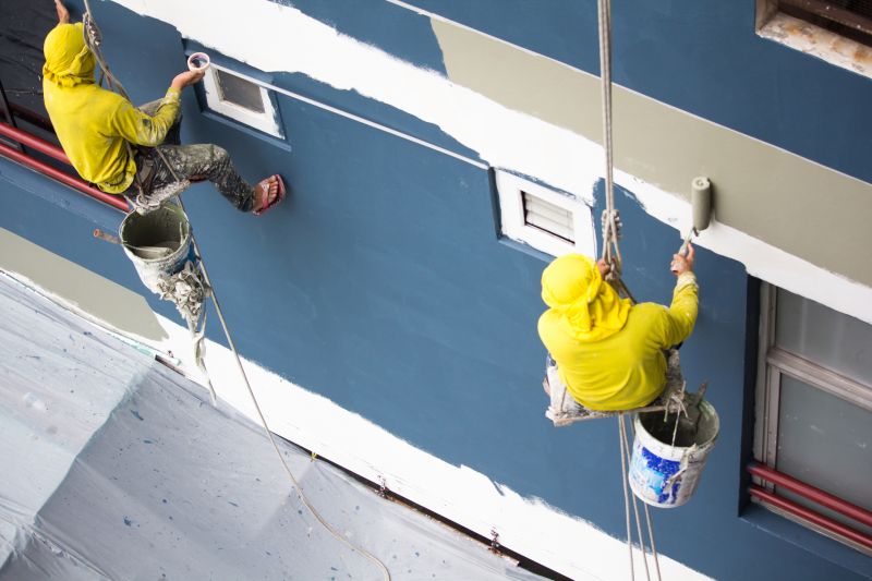 Business Painting in Loveland, CO
