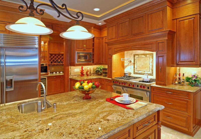 Cabinet Glazing Service in Terre Haute, IN