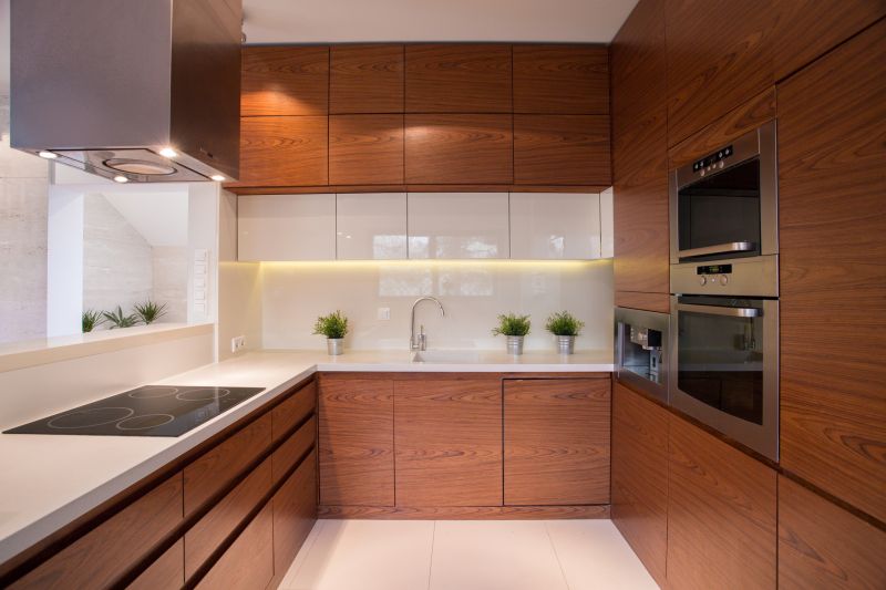 Cabinet Staining Service in Muncie, IN