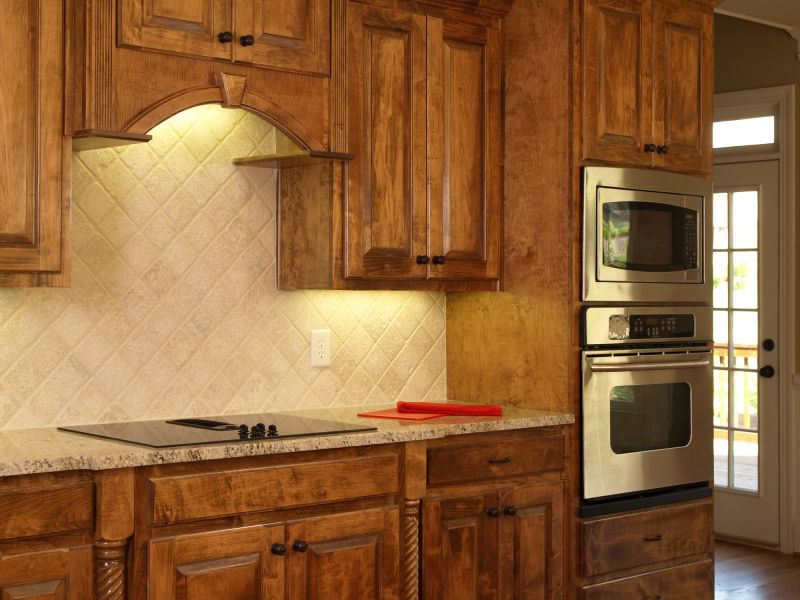 Cabinets Refinishing in Indianapolis, IN