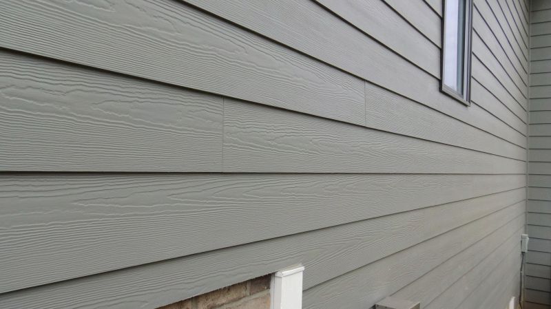 Cement Painting in Longmont, CO