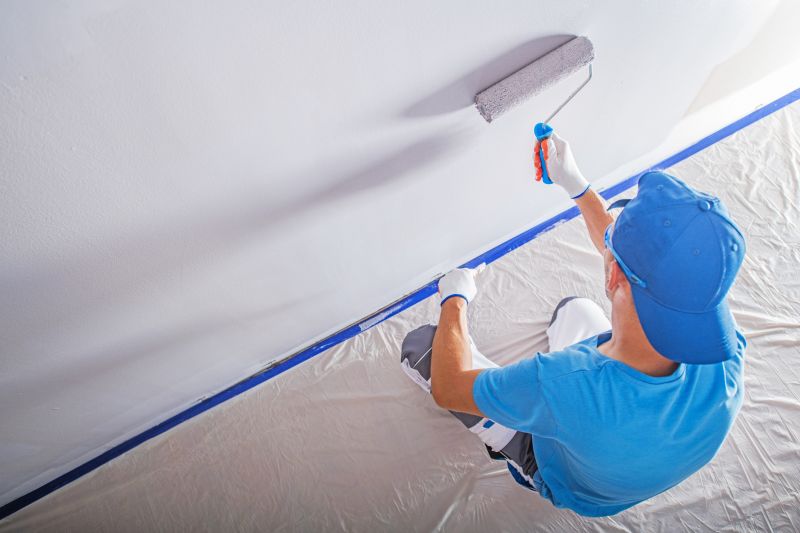 Classroom Painting in Arvada, CO