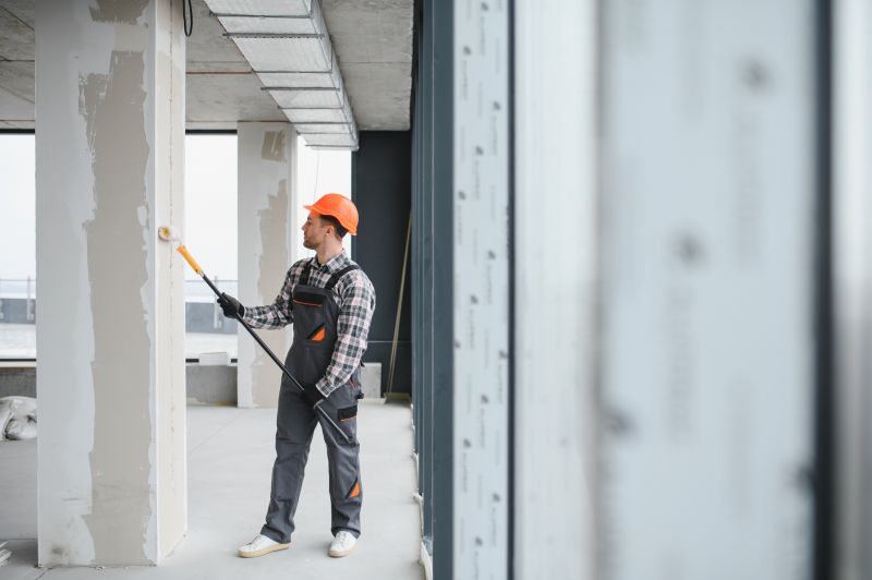 Commercial Concrete Painting in Clearwater, FL