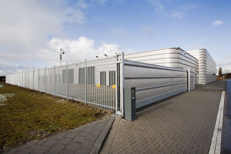 Commercial Fence Painting in Fort Collins, CO