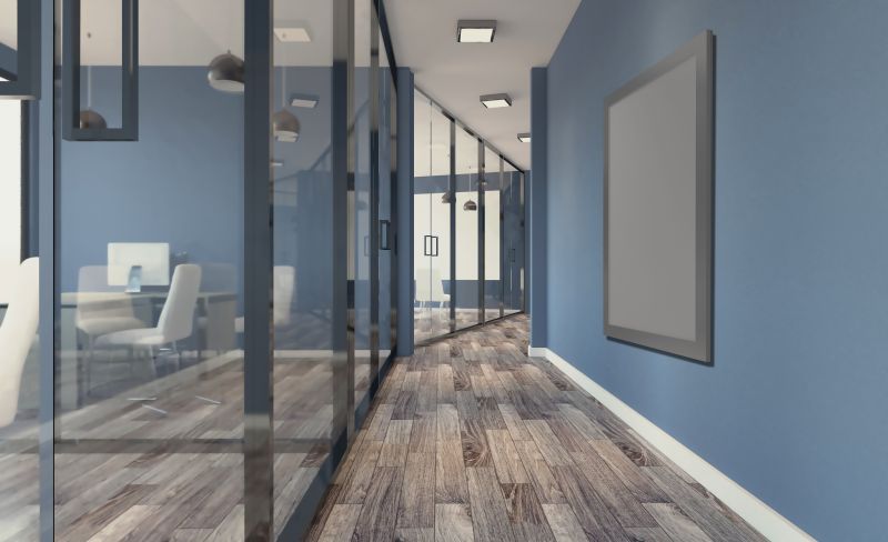 Commercial Interior Painting in Longmont, CO
