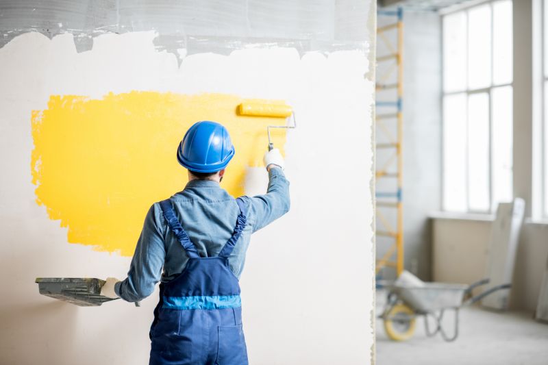 Concrete Painting Service in Boulder, CO