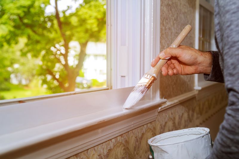 Exterior Whitewashing in Fort Collins, CO