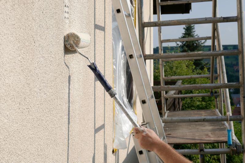 Factory Painting in Arvada, CO
