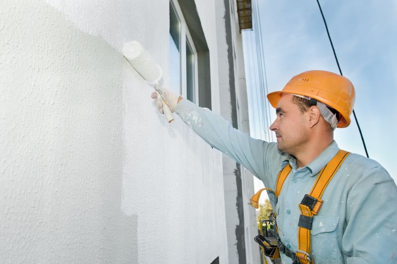 Factory Painting in Longmont, CO