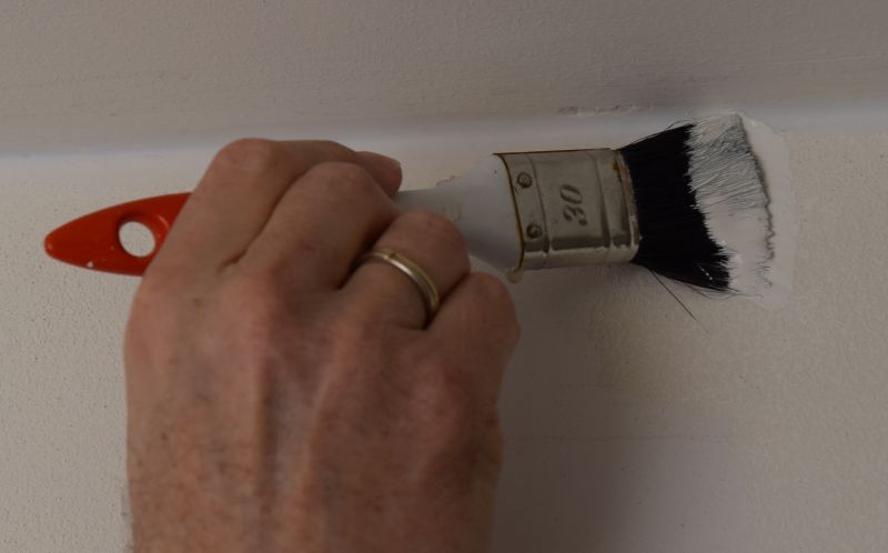 Hallway Painting in Waco, TX