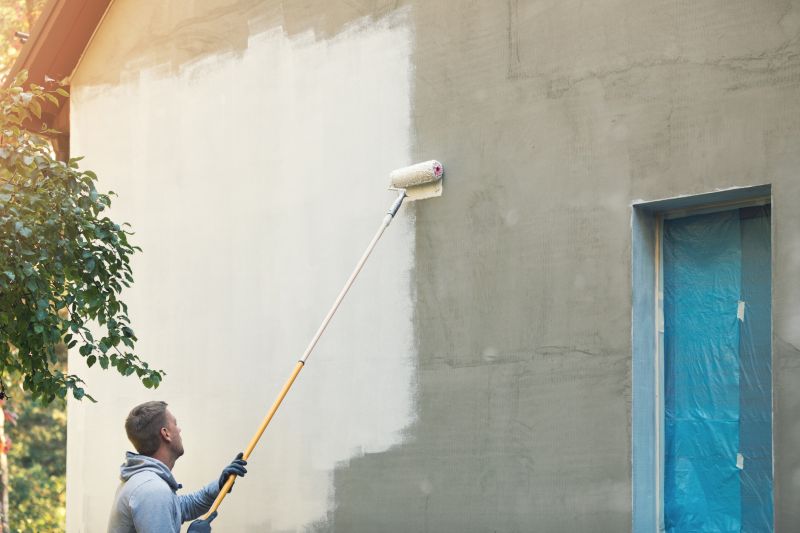 Home Exterior Painting in Saint Petersburg, FL