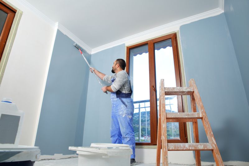 Home Limewashing in Fort Collins, CO