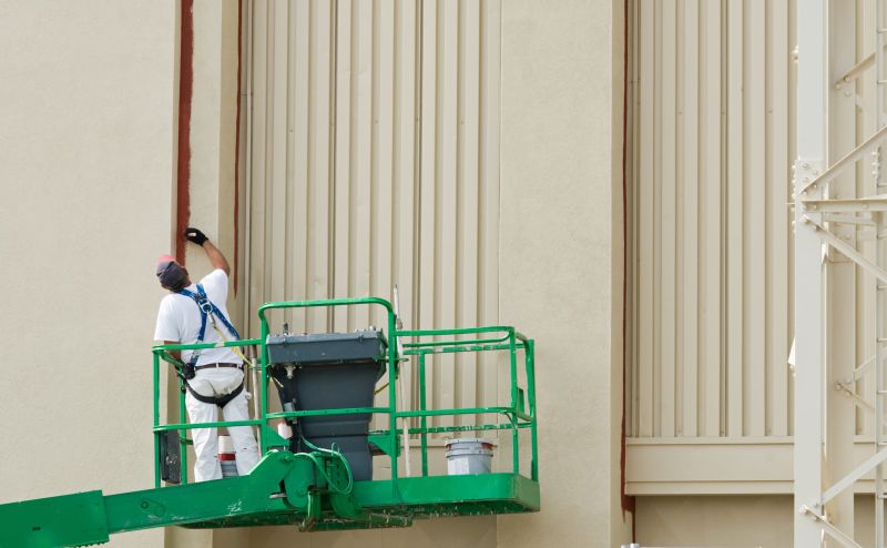 Hotel Painting in Saint Petersburg, FL