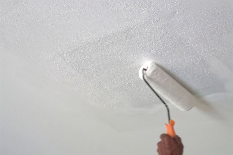 House Ceiling Painting in Waco, TX