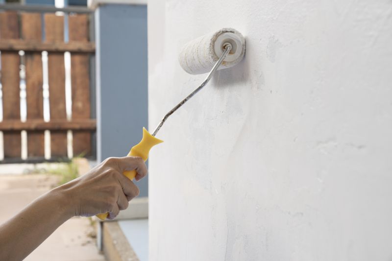 House Painting Service in Loveland, CO