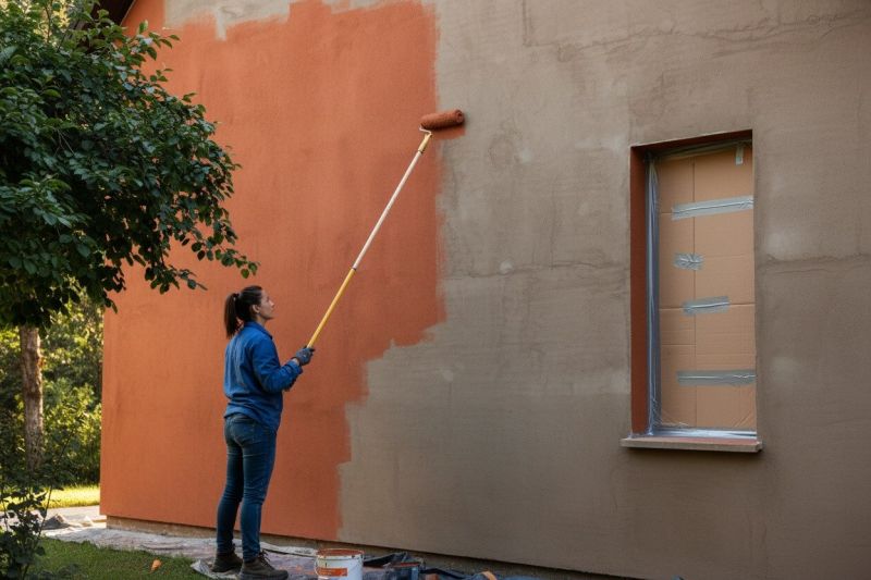 House Painting Service in Gilbert, AZ
