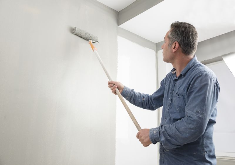 Indoor Painting Service in Waco, TX