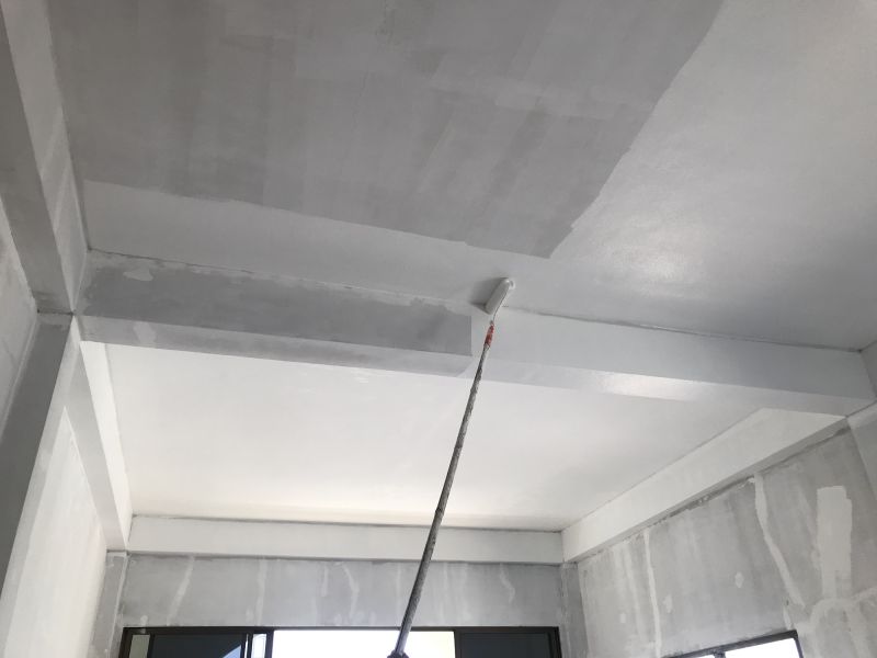 Indoor Painting Service in Waco, TX