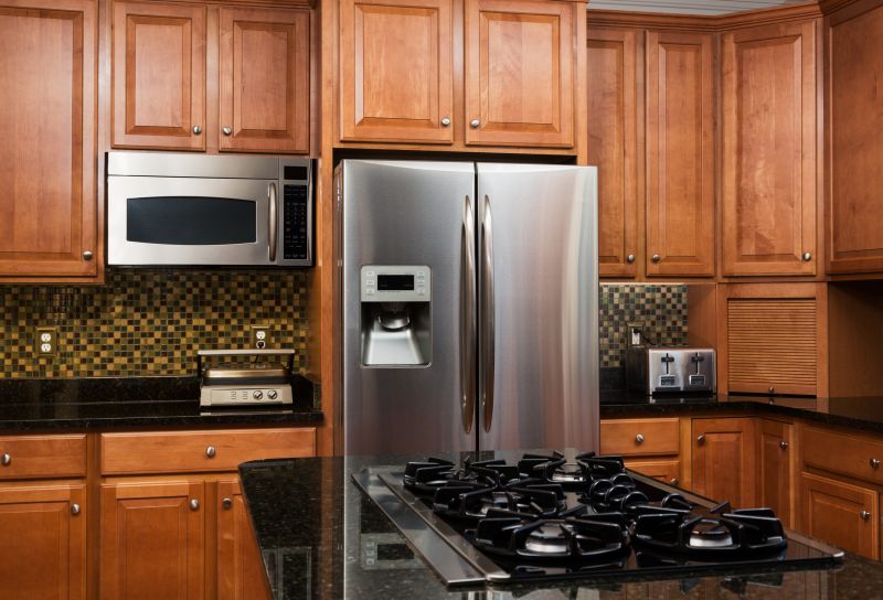 Kitchen Cabinet Refinishing in Cincinnati, OH