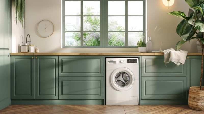 Kitchen Cupboard Refinishing in Carmel, IN