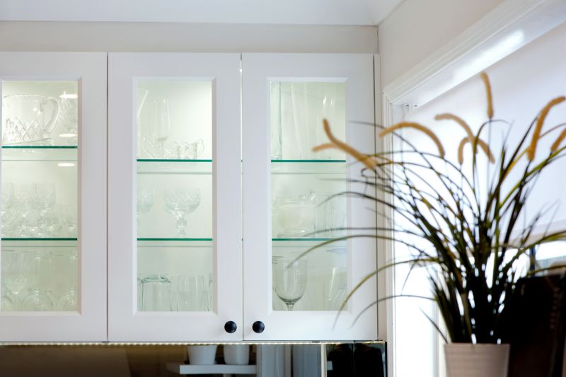Kitchen Cupboard Refinishing in Bloomington, IN