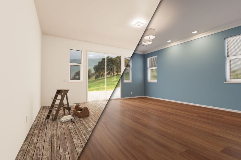 Multiple Rooms Painting in Waco, TX