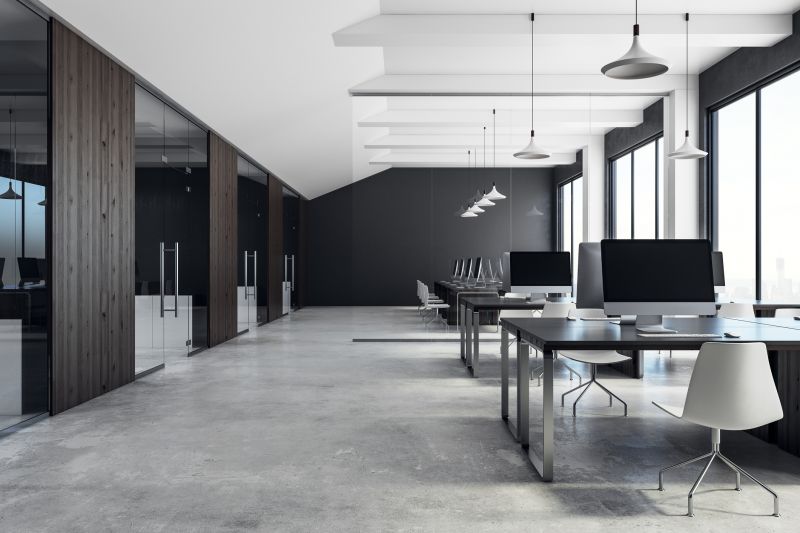 Office Building Painting in Boulder, CO