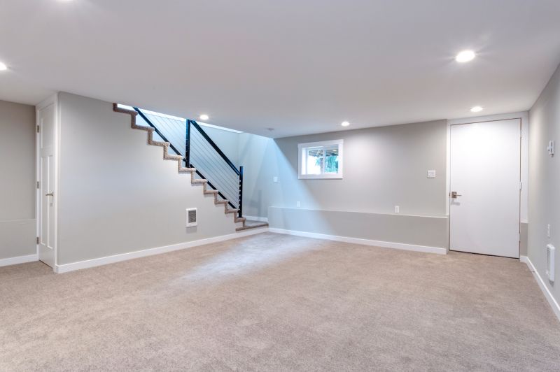 Popcorn Ceiling Painting in Waco, TX