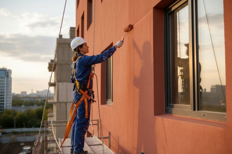 Shed Painting Service in Boulder, CO