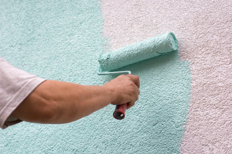 Stucco Painting in Waco, TX