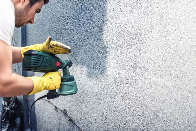 Exterior Wall Painting - Exterior Wall Painting Shakopee, Minnesota